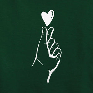 Finger Heart Tee